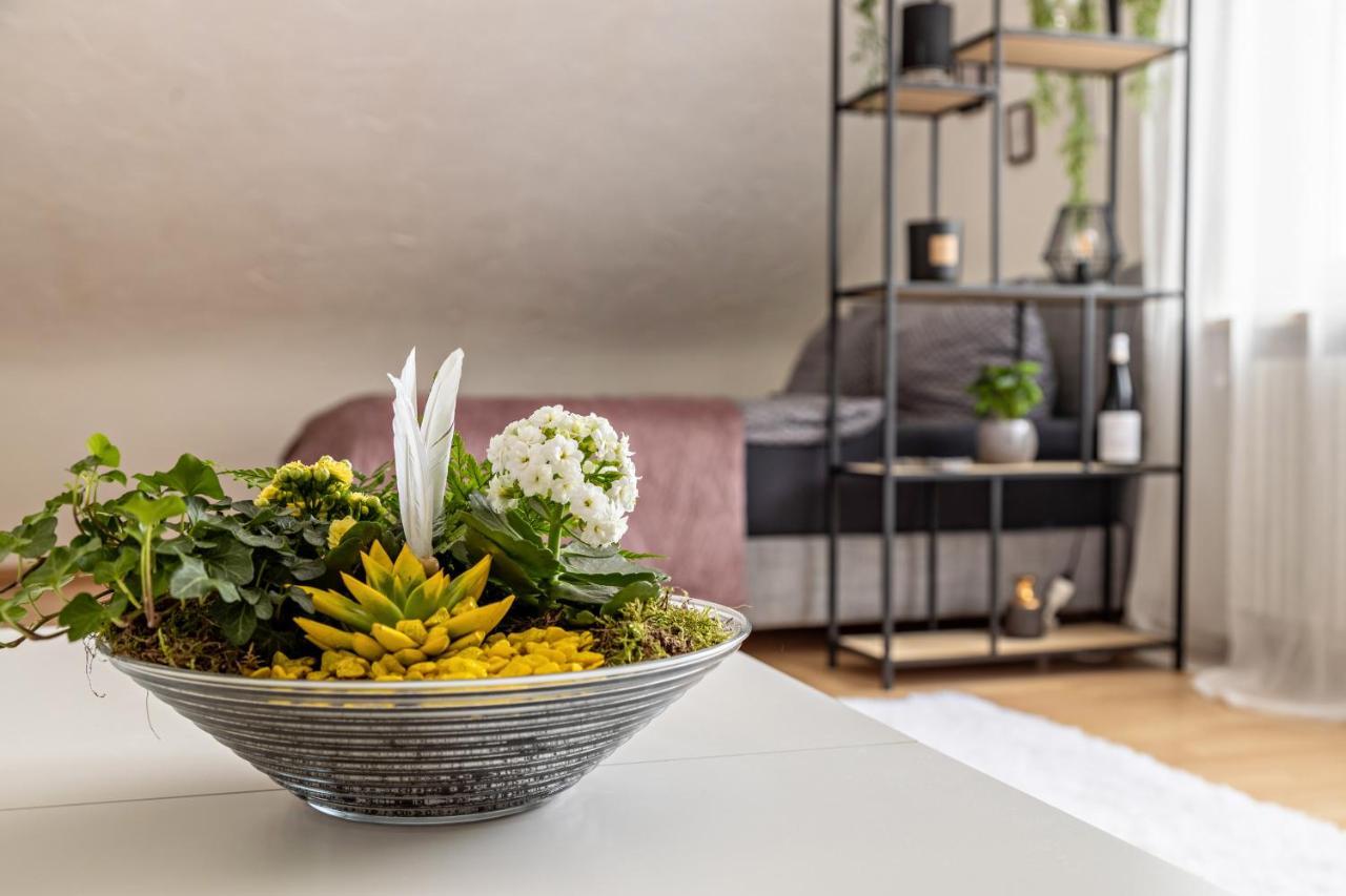 Ferienappartement Sonnenhof Triberg im Schwarzwald Екстер'єр фото