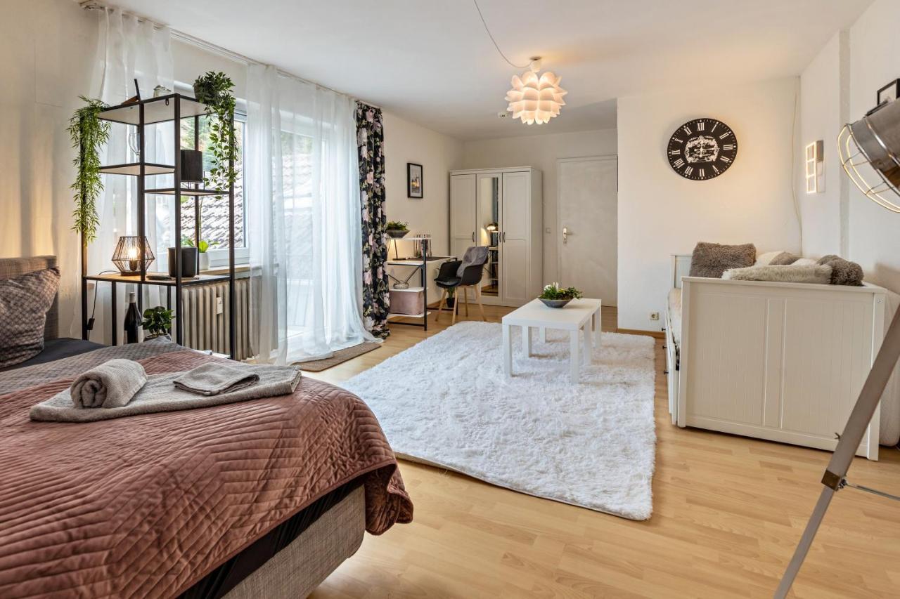Ferienappartement Sonnenhof Triberg im Schwarzwald Екстер'єр фото