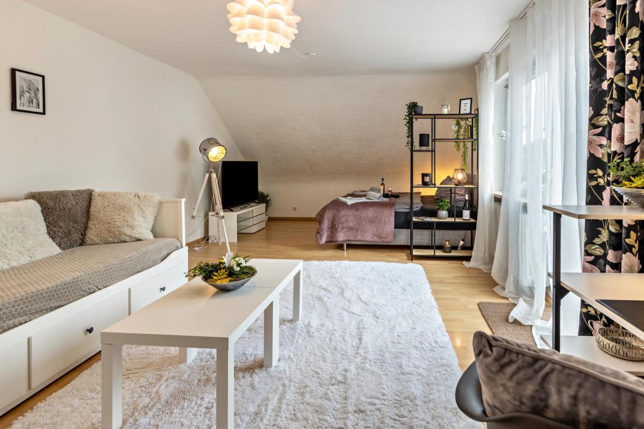 Ferienappartement Sonnenhof Triberg im Schwarzwald Екстер'єр фото