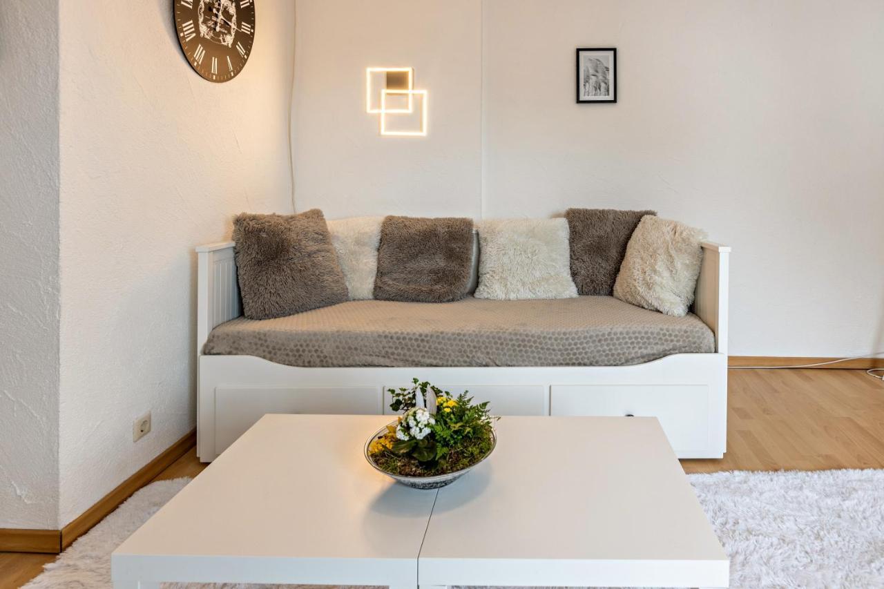 Ferienappartement Sonnenhof Triberg im Schwarzwald Екстер'єр фото