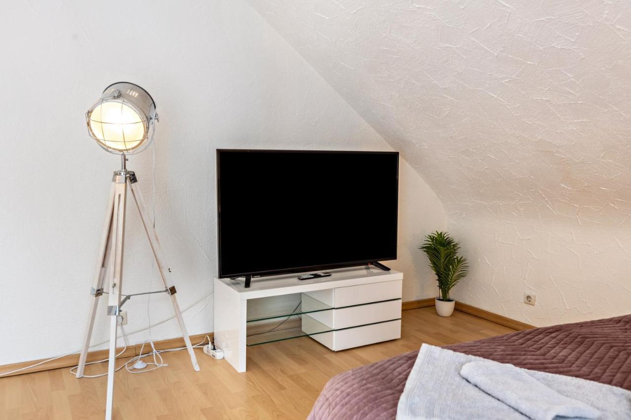 Ferienappartement Sonnenhof Triberg im Schwarzwald Екстер'єр фото