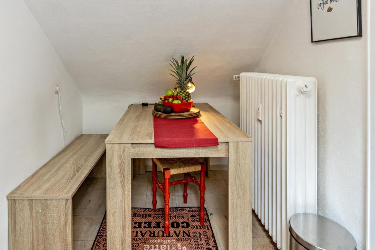 Ferienappartement Sonnenhof Triberg im Schwarzwald Екстер'єр фото