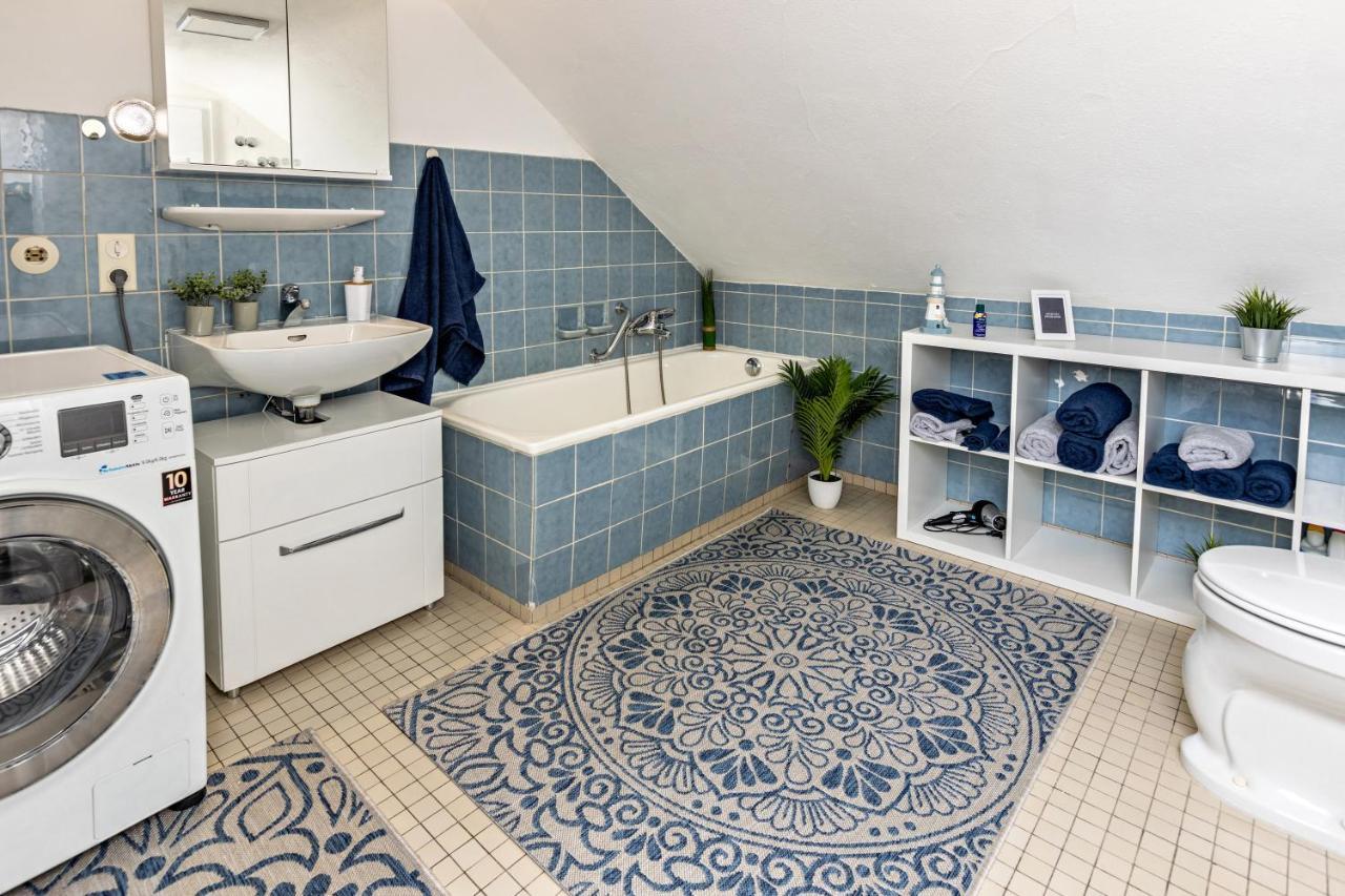 Ferienappartement Sonnenhof Triberg im Schwarzwald Екстер'єр фото