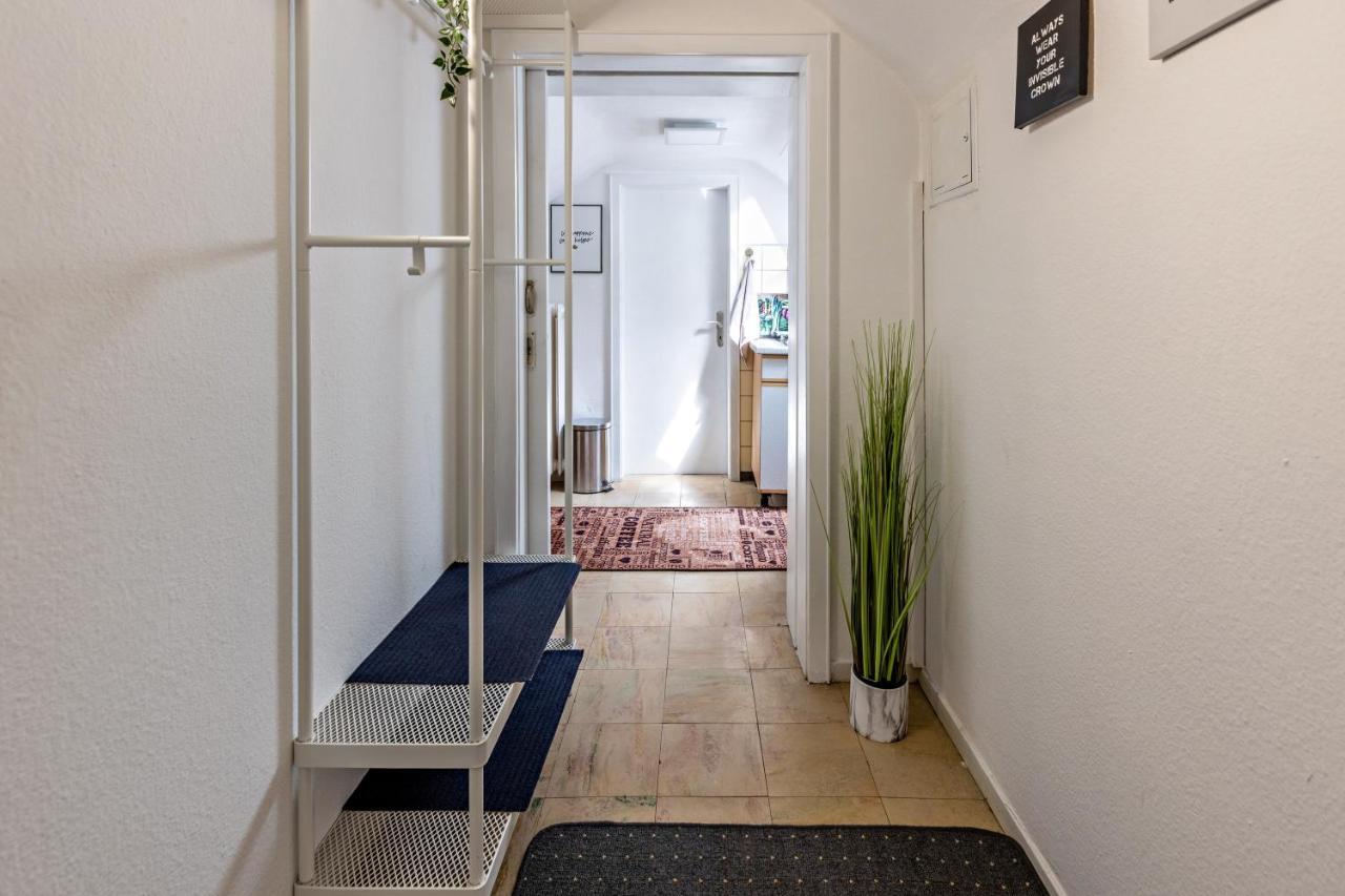 Ferienappartement Sonnenhof Triberg im Schwarzwald Екстер'єр фото