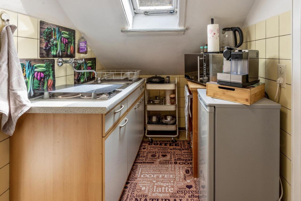Ferienappartement Sonnenhof Triberg im Schwarzwald Екстер'єр фото